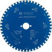 Bosch Metal İçin Daire Testere 235x30mm 50 Diş - 1