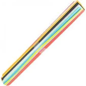 DAPHNE 10 LU 50x70 10 RENK FON KARTONU POŞETLİ - 1
