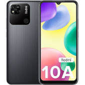 Xiaomi Redmi 10A 64 GB 4+1 GB Gri (İthalatçı Garantili) - 1