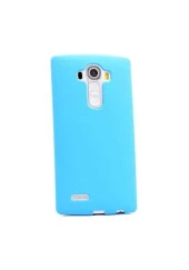 Cda Store G3 Uyumlu Silikon Telefon Kılıfı - 4