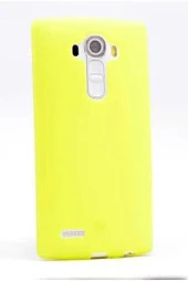 Cda Store G3 Uyumlu Silikon Telefon Kılıfı - 5