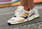 adidas ZX 8000 Preloved Günlük Spor Ayakkabı IE0550 - 7