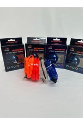 Ip Neon Buz Mavisi Oto Torpido Neon Led 2 Metre - 6