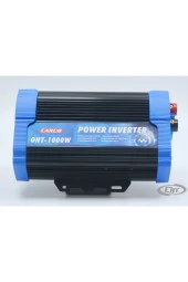 1000w 24-220v Invertör (Yükseltici) - 4