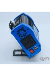 1000w 24-220v Invertör (Yükseltici) - 5
