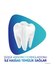 Sensodyne Promine Baby 0-2 Yaş Arası Diş Macunu 50 mll - 4