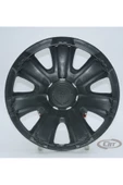 Jant Kapağı Kırılmaz 14" Vw Polo (ÇIKARTMA HEDİYELİ) (ADET OLARAK) - 2