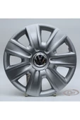 Jant Kapağı Kırılmaz 14" Vw Polo (ÇIKARTMA HEDİYELİ) (ADET OLARAK) - 1