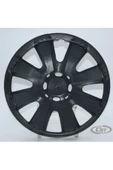 Jant Kapağı Kırılmaz 15" Citroen C-elysee Yeni Model (Çıkartma Hediyeli) (Adet Olarak) thumbnail 2