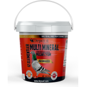 DEPOVİT MULTİ-MİNERAL TOZ 2,5 KG - 1