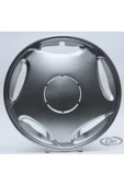 Jant Kapağı Kırılmaz 15" 124 Model (ÇIKARTMA HEDİYELİ) (ADET OLARAK) - 1
