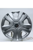 Jant Kapağı Kırılmaz 15" Kia Bongo Yeni Model (çıkartma Hediyeli) (adet Olarak) - 1
