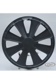 Jant Kapağı Kırılmaz 15" Volkswagen Jetta Model (Çıkartma Hediyeli) (Adet Olarak) - 2