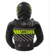 Mts MB18 Reflektörlü Göğüs Çantası thumbnail 2