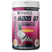 DEPOVİT MOOS Q7 - 1