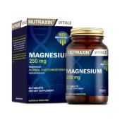 Nutraxin Magnesium 250 mg 60 Tablet - 1