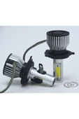 H4 Led Xenon Far Ampulü Seti Eco 9000lm - 3