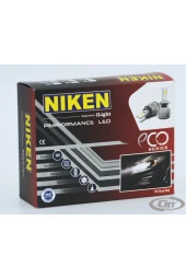 H1 Led Xenon Far Ampulü Seti Eco 9000lm thumbnail 4