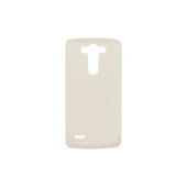 Tfy Store G4C Uyumlu Silikon Telefon Kılıfı - 3