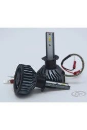 H1 Led Xenon Far Ampul Şimşek Etki Pro Serisi - 2