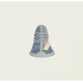 Adidas Yeezy Boost 350 V2 Ash Blue thumbnail 4