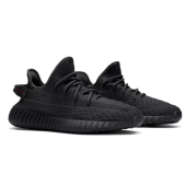 Adidas Yeezy Boost 350 V2 Black - 5