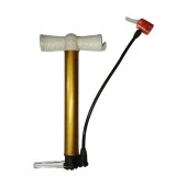 Avessa Bsp-241 Orta Boy Hortumlu Pompası - 1