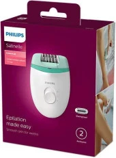 Philips BRE245/05 Satinelle Essential Kablolu Komp - 1