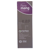 Floramang: Çiçeklenme ve Döl Tutumu İçin Bitki Besini - 3