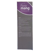 Floramang: Çiçeklenme ve Döl Tutumu İçin Bitki Besini - 4