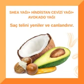 Cantu Durulanmayan Saç Bakım Losyonu 284g – Nemlendirici & Onarıcı Leave-In Krem thumbnail 3