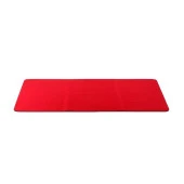 Elitstore 500 Mouse Pad Kırmızı (500x300x2) - 1