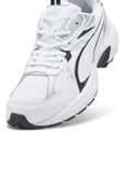 Puma Milenio Tech Unisex Ayakkabı - 4