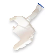 Skoda Superb 2002-2008 Cam Su Fiskiye Deposu 3B0955453AG - 1