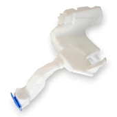 Skoda Superb 2002-2008 Cam Su Fiskiye Deposu 3B0955453AG - 4