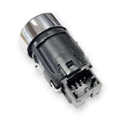 VW Tiguan 2016-2020 Start Stop Motor Çalıştırma Düğmesi 5NB959839A - 4