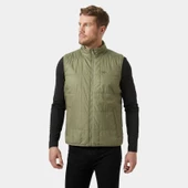 Helly Hansen Vika Light Ins Erkek Yelek HHA.53351.HHA.421 Yeşil - 1