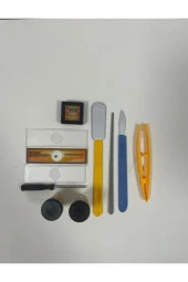 Mini Ayaklı El Mikroskobu (Çocuklar için) - 3