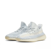 Adidas Yeezy Boost 350 V2 Cloud White - 2