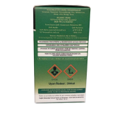 Deepest Sc 25 ml Halk Sağlığı Onaylı ,Kokusuz , 60 Gün Etkili Haşere Öldürücü. - 3