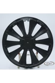 Jant Kapağı Kırılmaz 15" Universal Spesiyal Model (Adet Olarak) (Çıkartma Hediyeli) - 2