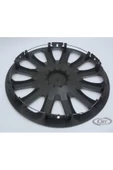 Jant Kapağı Kırılmaz 15" Ford Fiesta (Çıkartma Hediyeli) (Adet Olarak) - 5
