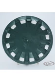 Jant Kapağı Kırılmaz 15" Ford Transit T15 Model (Çıkartma Hediyeli) (Adet Olarak) - 2