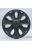 Jant Kapağı Kırılmaz 16" Ford Focus Model (Çıkartma Hediyeli) (Adet Olarak) - 2