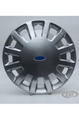 Jant Kapağı Kırılmaz 15" Ford Transit T15 Model (Çıkartma Hediyeli) (Adet Olarak) - 1