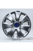 Jant Kapağı Kırılmaz 16" Ford Focus Model (Çıkartma Hediyeli) (Adet Olarak) - 1