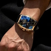 Sewor Mekanik Erkek Kol Saati thumbnail 3