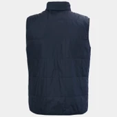 Helly Hansen Vika Light Ins Erkek Yelek HHA.53351.HHA.597 Lacivert - 6