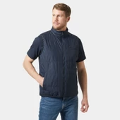 Helly Hansen Vika Light Ins Erkek Yelek HHA.53351.HHA.597 Lacivert - 1