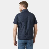 Helly Hansen Vika Light Ins Erkek Yelek HHA.53351.HHA.597 Lacivert - 2